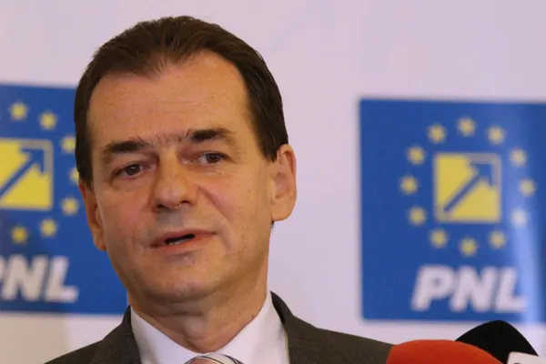 Ludovic Orban: Începând de astăzi, orice om poate da în judecată Guvernul