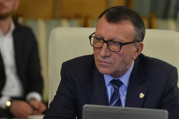 Guvernul ia în calcul o rectificare bugetară