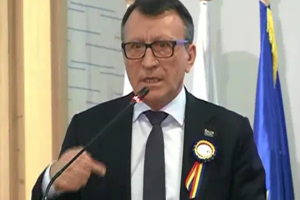 Declarație explozivă! Senatorul PSD, Paul Stănescu, a confirmat că într-adevăr Marcel Ciolacu este cel care va rămâne în fruntea Guvernului