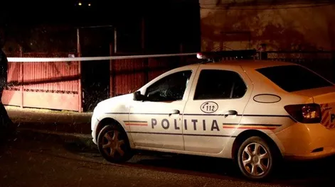 Accident mortal în Brașov. DETALIUL care i-a şocat pe oamenii legii