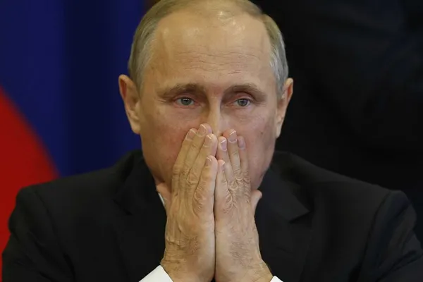 Mesajul lui Vladimir Putin după TRAGEDIA aviatică din Rusia