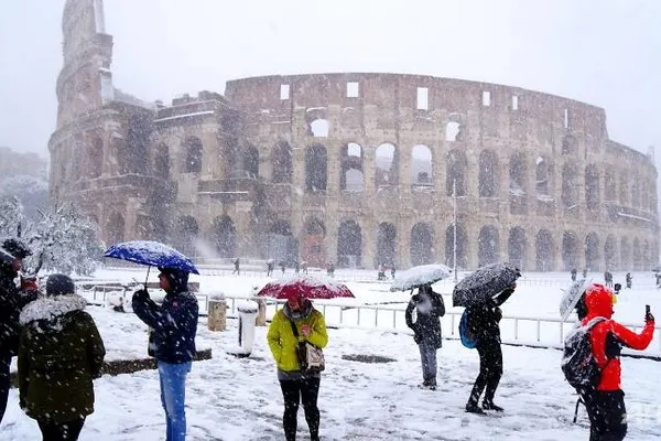 Alegeri Italia. Trei scenarii și o mare incertitudine înaintea scrutinului din Peninsulă