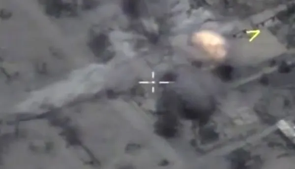Măcel în Siria. Rusia, atac masiv cu rachete după doborârea avionului. Cine sunt rebelii