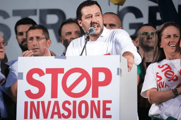 Alegeri Italia. UE își ține respirația și speră că extrema-dreapta nu va ajunge la guvernare la Roma