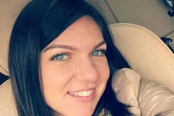 Ce sumă frumușică a plătit Simona Halep pentru parcarea de la un restaurant