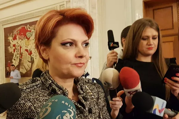 Zdrobitor! Răspunsul cititorilor realitatea.net la o întrebare simplă legată de Olguța Vasilescu