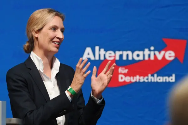 Șoc in Germania: Extrema dreptă e tot mai puternică, social-democrații se prăbușesc