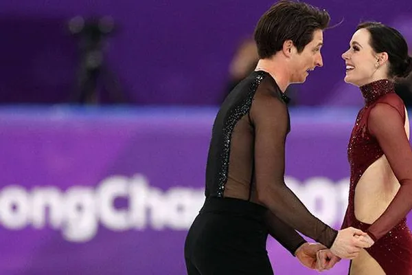 Tessa Virtue și Scott Moir au cucerit lumea și aurul la patinaj. Adevărul despre relația lor