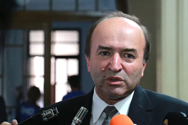 Anunțul lui Toader despre Kovesi, LIVE pe Realitatea TV, realitatea.net și pe Facebook Realitatea