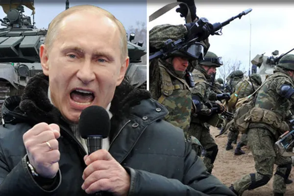 Vladimir Putin și-a pierdut răbdarea. Mesaj dur pentru oficialii SUA