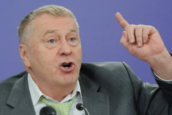 Doliu uriaș în Rusia - A murit Vladimir Jirinovski