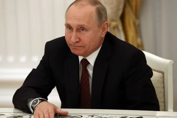 Cine este Mikhail Putin, recent numit "big boss" la Gazprom