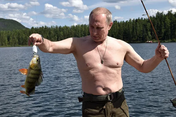 Putin recunoaște pentru prima dată că a mințit. S-a întâmplat într-o discuție cu Melania Trump