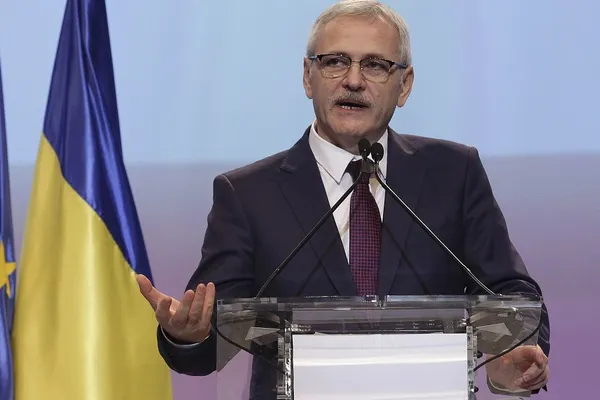 Ponta, acuzații dure pentru Dragnea: Prizonier al grupurilor de interese din Rusia, Israel, Ungaria