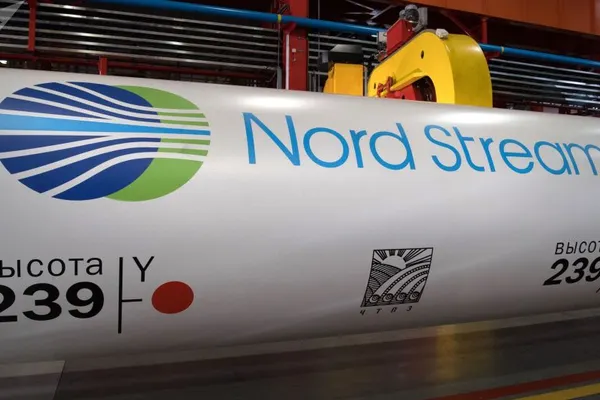 Nord Stream 2: business în plin Război Rece. Germania aprobă gazoductul Gazprom