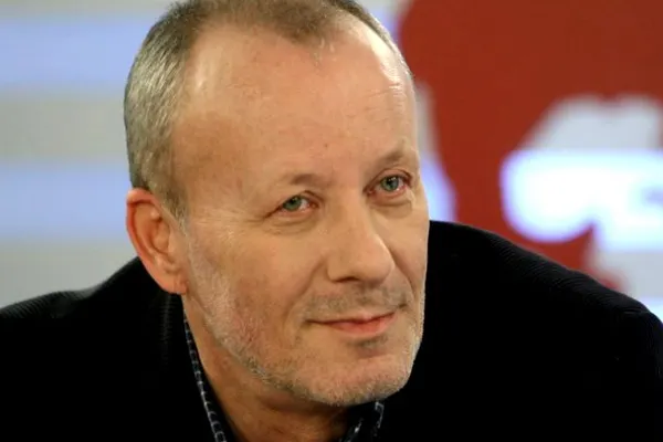 Andrei Gheorghe a murit. Interviu emoţionant - Cum a ajuns în România din Rusia