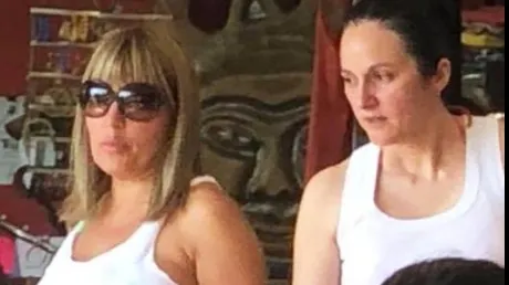 Elena Udrea face dezvăluiri despre viaţa din Costa Rica. "În primul trimestru de sarcină stau aici"