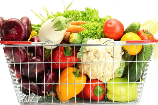 Culorile alimentelor îți afectează pofta de mâncare! Cum? Iată ce spun specialiștii
