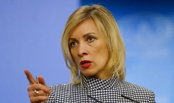 Rusia, despre violențele din Washington: Un moment dramatic al istoriei SUA. Presa - o unealtă politică