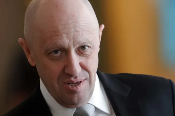 Statele Unite, noi sancţiuni contra Rusiei! "Bucătarul lui Putin" este pe listă