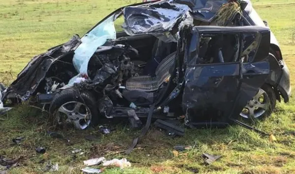 Tragedie în Italia. Un tânăr român a murit pe loc, în urma unui impact frontal cu un TIR