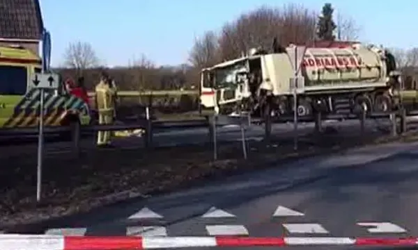 Doliu după tragedia din Olanda. Trei dintre românii care au murit în accident erau rude