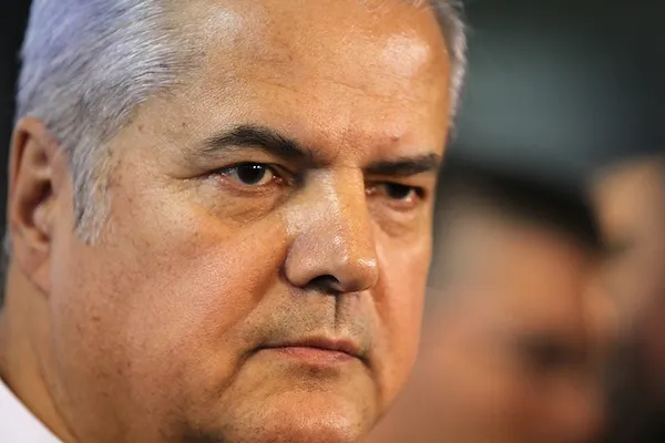 Adrian Năstase face lobby pentru România la Moscova