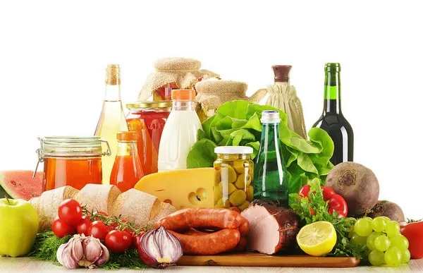 Alimentele care sunt benefice pentru organism dacă le consumi crude