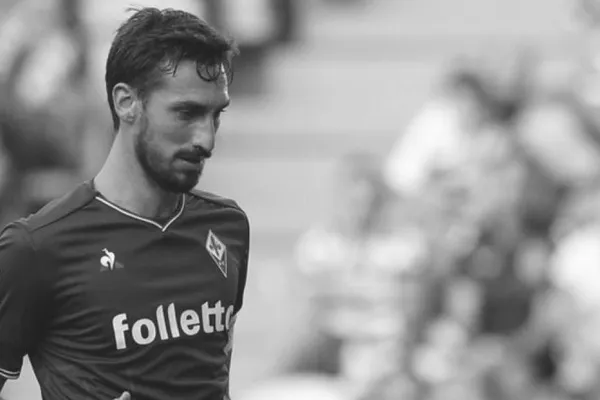 A venit rezultatul autopsiei la care a fost supus trupul lui Davide Astori, ex-căpitanul Fiorentinei
