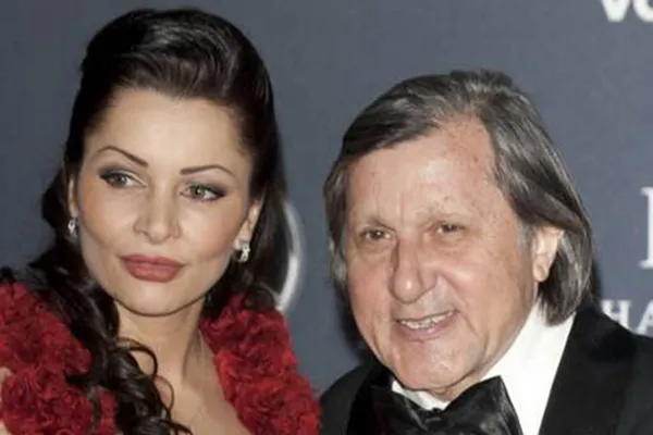 Ilie Năstase, probleme în amor. Brigitte Sfăt are sete de răzbunare. Mesajul pentru presupusa amantă