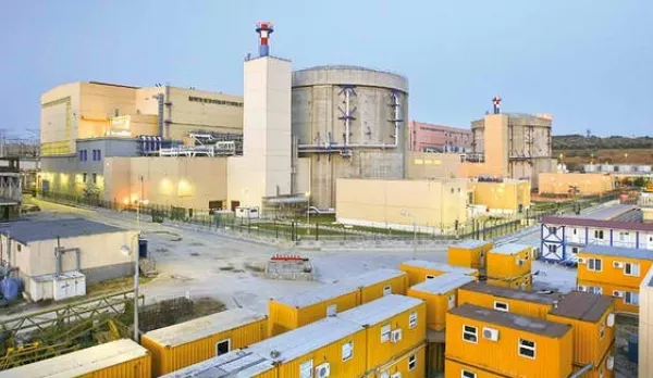 O noua defecţiune la reactorul 2 de la Cernavodă. Guvernul face o anchetă
