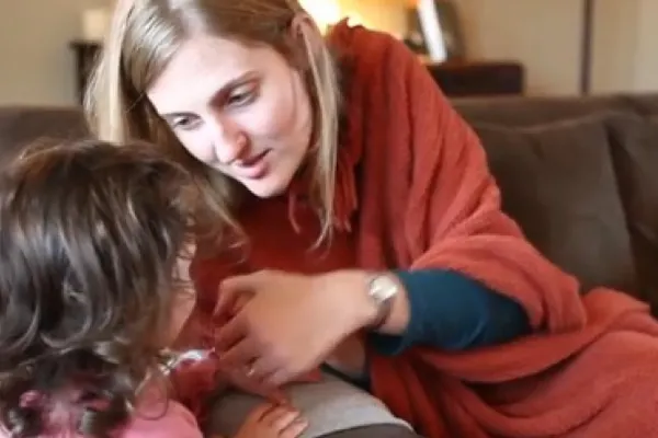 Ca în telenovele: O fetiţă din România a moştenit o avere de la un italian necunoscut