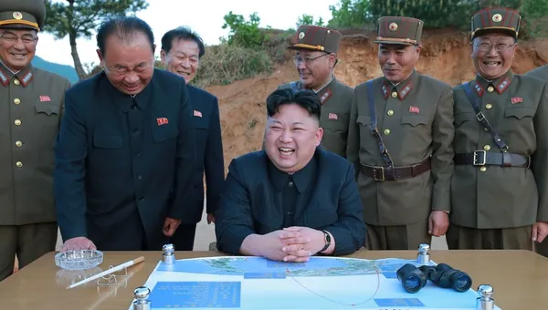 Discuţii secrete între Parlamentul European şi reprezentanţi ai regimului Coreea de Nord