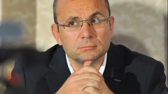 Gușă: Prevăd schimbări în politica mondială, un joc mai interesant în triunghiul Rusia-SUA-China