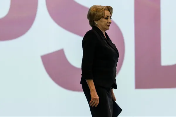 Guvernul, decizie de ultimă oră privind relația cu SUA