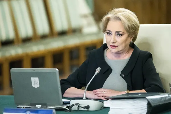 Bâlbâiala Guvernului Dăncilă. Salarii înainte de Paște, dar nu pentru toți bugetarii