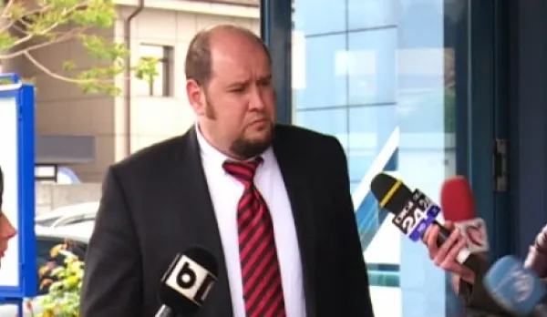 Ce spune fostul șef al DIICOT, după incidentul cu polițiștii de la rutieră: O scenetă pusă la punct. Îmi reproșez că n-am rezistat provocărilor