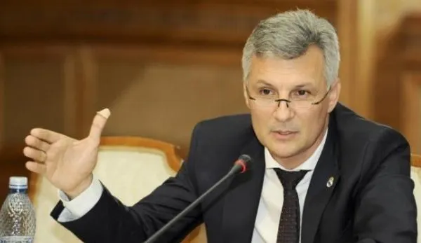 Senatorul PNL, Catalin Zamfir, ar urma să se alăture grupului ALDE. Reacţia sa