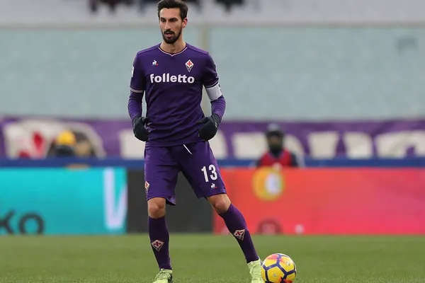 Șoc în Italia. Căpitanul echipei de fotbal Fiorentina, găsit mort într-o cameră de hotel
