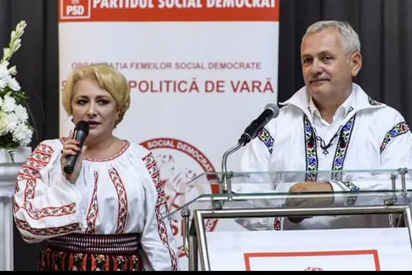 Dragnea a mers la Guvern să discute cu miniștrii care nu vor descentralizarea: Nu e Guvern alandala!
