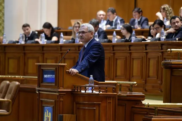 Liviu Dragnea pregătește o nouă remaniere a guvernului. Urmează BNR și Consiliul Concurenței
