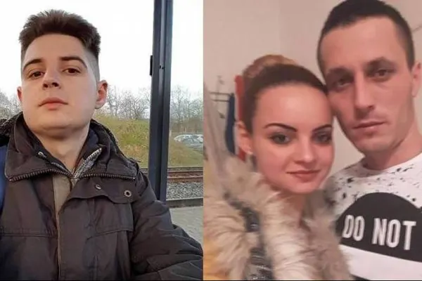 "De ce nu mă sună mami?" - Drama din spatele accidentului din Olanda în care au murit cinci români