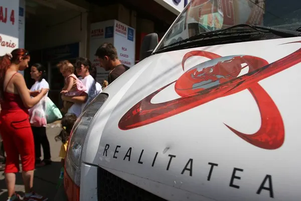 Realitatea TV, interzisă la Congresul PSD. Motivul: Nu mai este spaţiu în Sala Palatului
