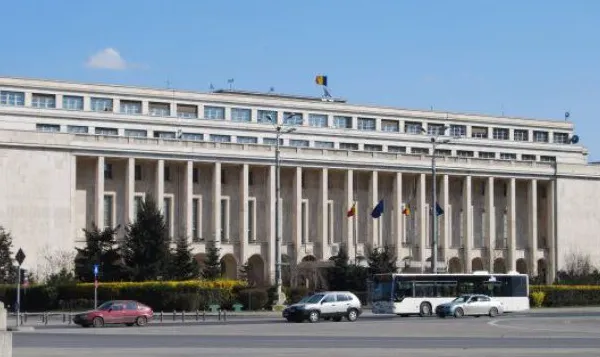 Guvernul a înființat un Comitet interministerial pentru implementarea proiectelor strategice cu SUA