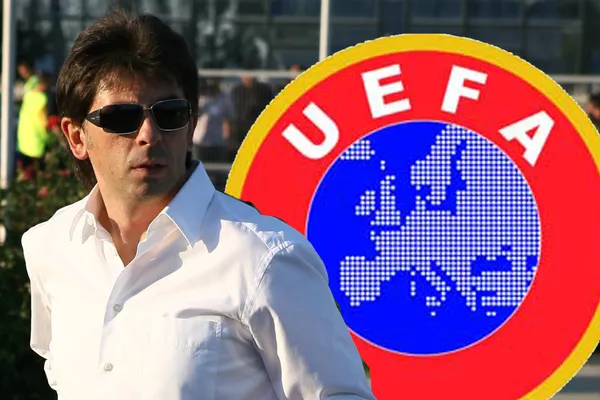 Ionuţ Lupescu, la Realitatea TV. Ce selecţioner va avea România dacă Lupescu va fi ales şef la FRF