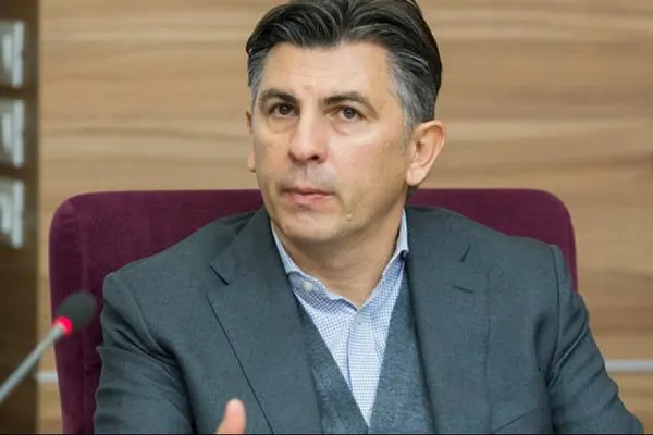Ionuţ Lupescu vine la Realitatea TV, astăzi, la ora 19:00. Luptă dură pentru şefia FRF