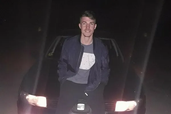 TRAGEDIE! Un fotbalist român de 19 a murit după un accident de maşină