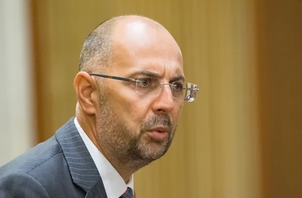 Kelemen Hunor, atac la PSD-ALDE: "Nu poți să arunci țara într-o asemenea aventură"