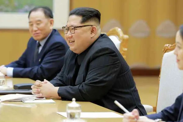 Ce mesaj i-a trimis Kim Jong-Un lui Putin după realegerea la Kremlin