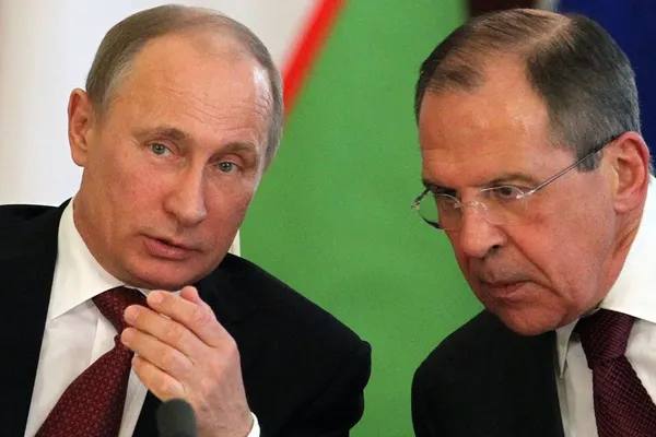 Răspunsul lui Putin. Rusia va expulza ”în scurt timp” diplomați britanici